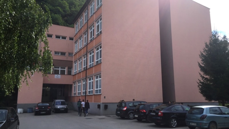 'Srpsko jedinstvo' kao nastavna aktivnost u školama Republike Srpske