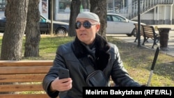 Оралбек Омыров