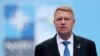 Romanian President Says Country Unprepared For EU Presidency