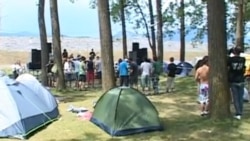 Mladi Podgorice o festivalskoj ponudi