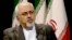 د ایران د بهرنیو چارو وزیر محمد جواد ظریف 