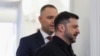 Президент Польщі Навроцький хоче позбавити президента України Зеленського ордена через присвоєння підрозділу ССО імені Героїв УПА