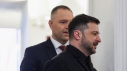 Президент Польщі Навроцький хоче позбавити президента України Зеленського ордена через присвоєння підрозділу ССО імені Героїв УПА
