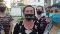 Оқолтинликлар: Бизнинг домларимиз тошқиндан зарар кўрди, лекин бизга ҳеч қандай ëрдам берилмаяпти