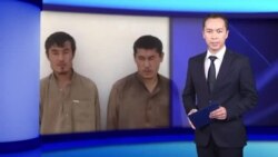 Новости радио Азаттык, 10 июня