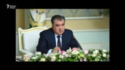 Навиштану гуфтани “Асосгузори сулҳу ваҳдати миллӣ” ҳатмӣ шудааст