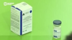 Азия: российской вакциной привьют казахстанских чиновников