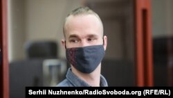 У період до 20 квітня український уряд та захисники Крейґа Ленґа повинні надати ЄСПЛ свої позиції 