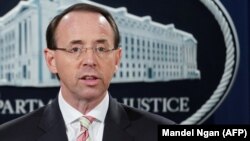 Rod Rosenstein