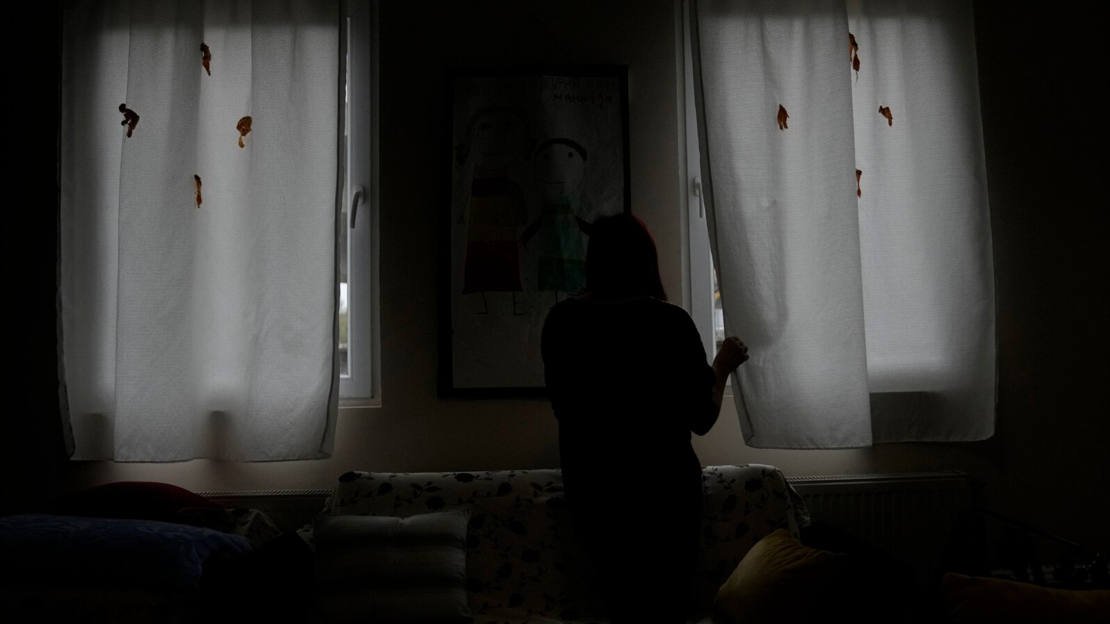 Statistic vorbind, pentru multe dintre femeile victime ale violenței domestice, casa este cel mai periculos loc.
