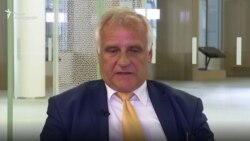 რობერტ პშჩელი: დღე არ გავა ისე, რომ რუსეთიდან რამე უცნაური ბრალდება არ წამოგვიყენონ