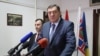 Dodik: Ambasada SAD u BiH odbila zahtev za vizu