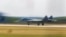 Российский истребитель Су-57