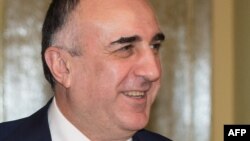 Elmar Məmmədyarov