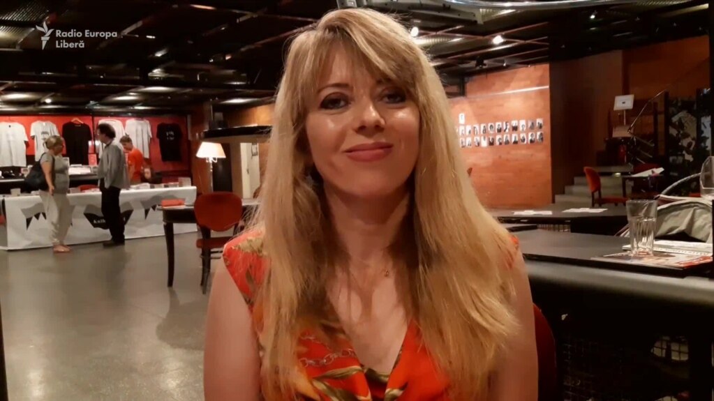 Ioana Nicolaie: Dacă cei dinaintea noastră nu ne spun cum le-au fost viețile, nu vom învăța nimic