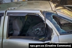 Суми, 7 березня 2026 року