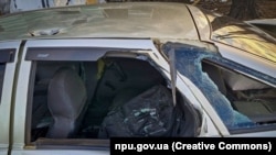 Наслідки російських ударів по Сумщині, фото ілюстративне