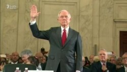 Amerikada indi də baş prokurorla bağlı qalmaqal