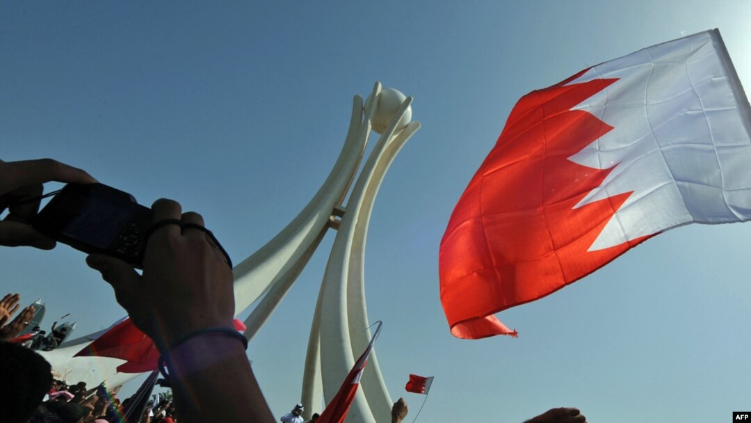 بحرين از ۱۴ فوريه گذشته صحنه نا آرامی های گسترده ای عليه حکومت عمدتا سنی اين کشور بوده است.