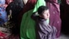 Mothers and pregnant women in Pakistan's Balochistan region face serious health risks, which Dr. Shazia Khpalwak tries to counter with medication and advice.
