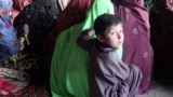 Mothers and pregnant women in Pakistan's Balochistan region face serious health risks, which Dr. Shazia Khpalwak tries to counter with medication and advice.