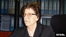Nekibe Keljmendi