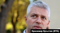 Кметът на Варна Благомир Коцев