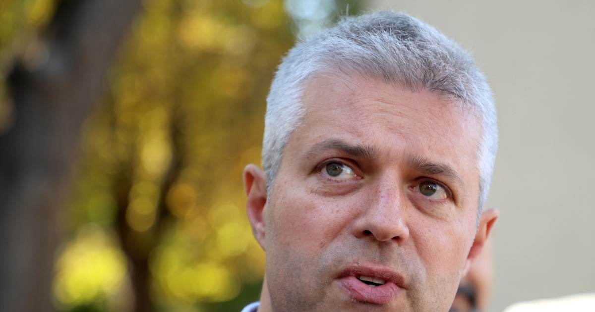 Кметът на Варна Благомир Коцев твърди, че е заплашван преди