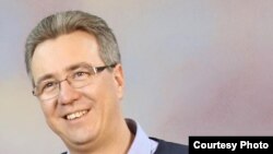 Алексей Елисеев.