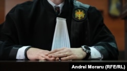 Autoritățile planifică să extindă vettingul asupra tuturor judecătorilor din R. Moldova.