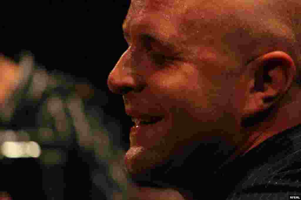 Ethno Jazz Festival 2010 #84