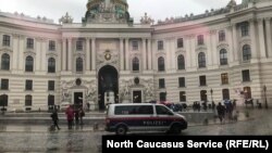 Wena, polisiýa awtoulagy