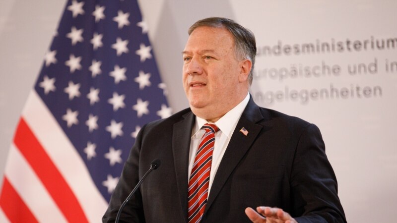 Госсекретарь США объявил о новой гуманитарной помощи Нагорному Карабаху 