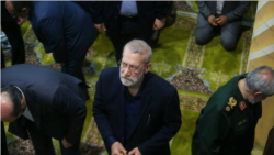 Իրանը սպառնում է նոր և «ցավոտ» հարվածներ հասցնել՝ ի պատասխան Լարիջանիի սպանության 