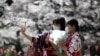 Жапонияда пандемиянын айынан 100 миңден ашуун адам жумушсуз калды