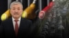 Өкмөт күйүүчү майдын баасы дагы көтөрүлөрүн эскертти 