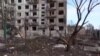 Наслідки обстрілу Чугуїва російськими військами: є загибла дитина (відео)