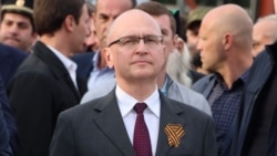 Итоги недели в подкасте на «Эхе Кавказа»