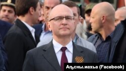 Итоги недели в подкасте на «Эхе Кавказа»