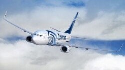 Ýiten uçaryň bölekleri Ortaýer deňzinden tapyldy