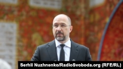 За словами Шмигаля, наступного року, ймовірно, може бути ревакцинація