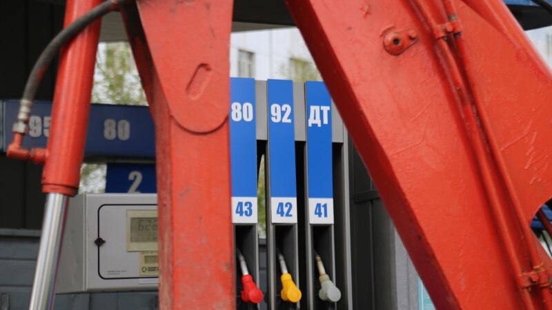Ассоциация нефтетерейдеров: В марте ожидается еще больший рост цен на ГСМ