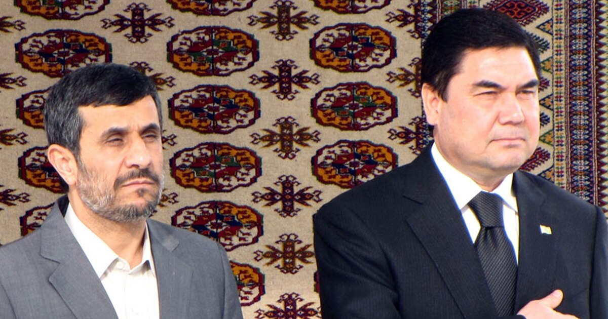 Turkmen Gas Exports To Iran A Boon For Both Countries