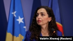 Presidentja e Kosovës, Vjosa Osmani, njoftoi se është ftuar që të jetë pjesë e Bordit të Paqes. 