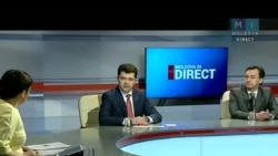 Moldova în direct. 08.04.2015