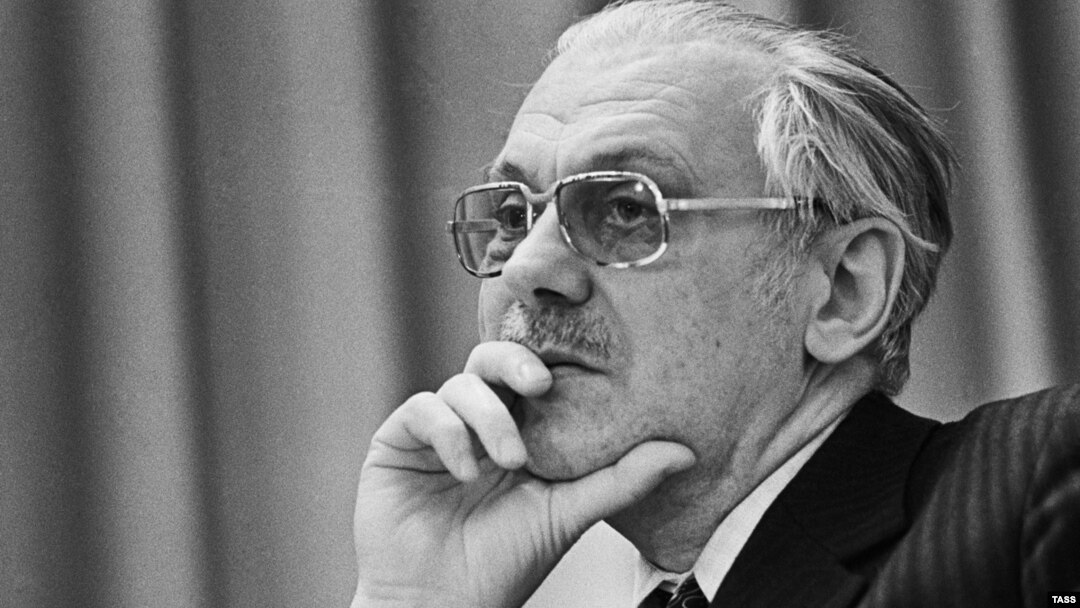 Сергей Михалков, 1971 год