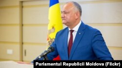 Igor Dodon
