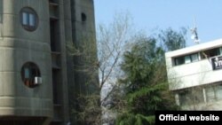 Управен суд Скопје.