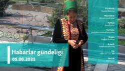 Habarlar gündeligi