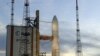 Work On Soyuz Launch Base Begins In French Guiana